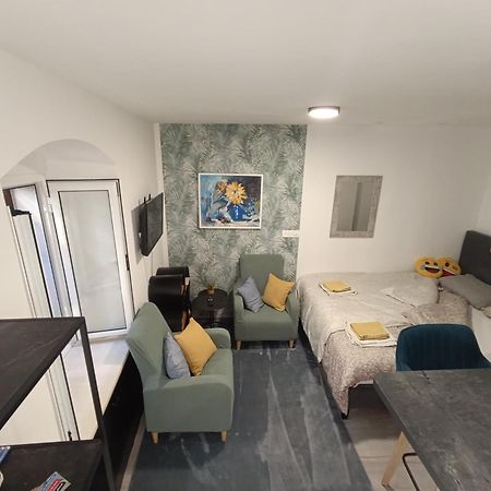Little Lion Apartment Split Exterior foto