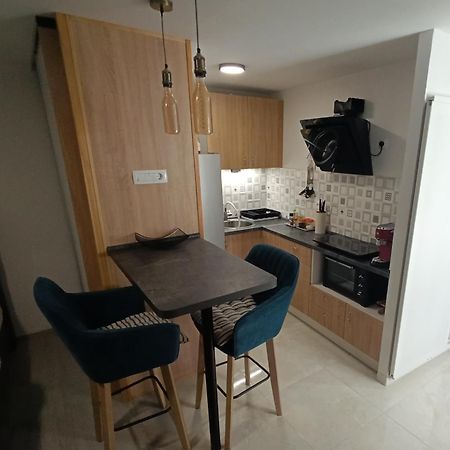 Little Lion Apartment Split Exterior foto