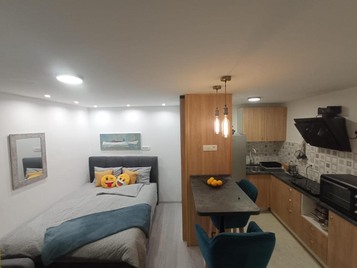 Little Lion Apartment Split Exterior foto