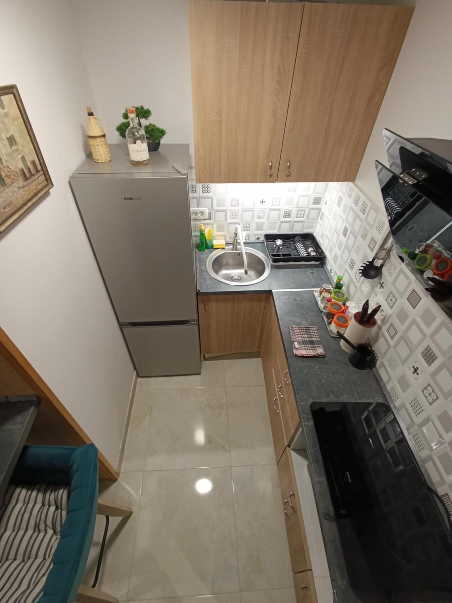 Little Lion Apartment Split Exterior foto